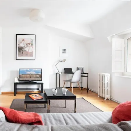 T2 Havre Paix Coeur - St Georges - Climatisation - Wifi - Parking 2min Apartment